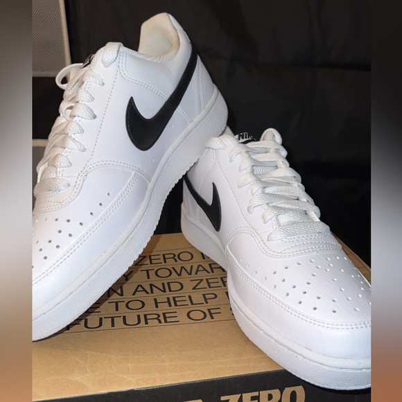 Nike Court Vision Low Next Nature - Picture 6 of 10